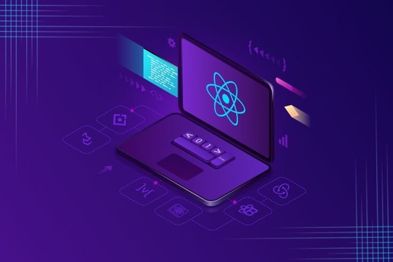 React Professional Specialization